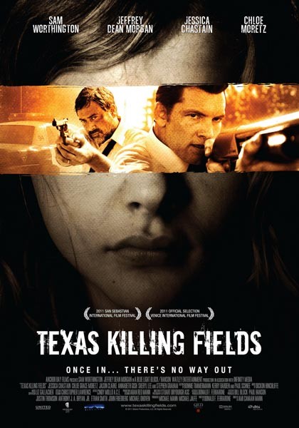 The Killing Fields Film