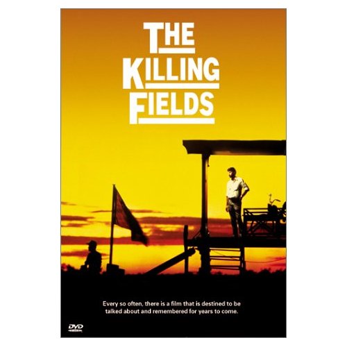 The Killing Fields Film