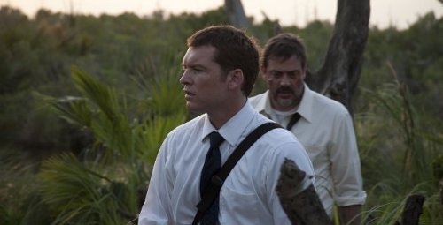 The Killing Fields Film Review