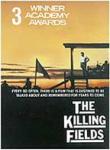 The Killing Fields Film Summary