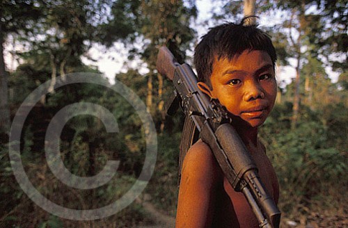 The Killing Fields Of Cambodia Facts