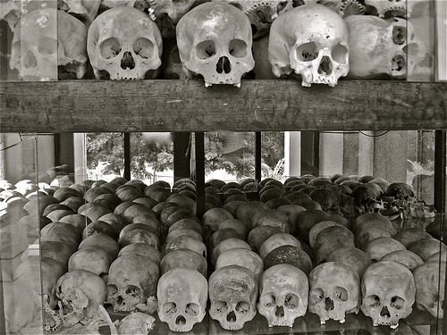 The Killing Fields Of Cambodia Facts