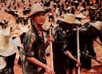 The Killing Fields Of Cambodia Movie