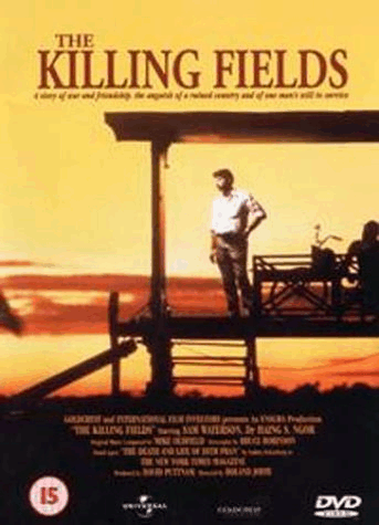 The Killing Fields Pictures