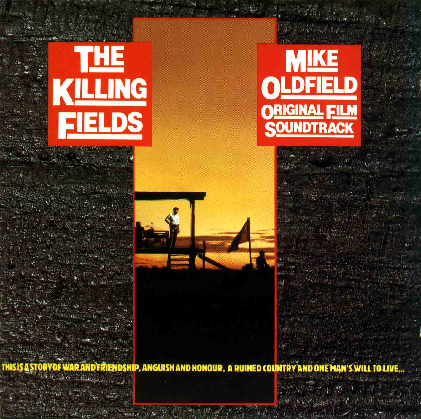 The Killing Fields Pictures