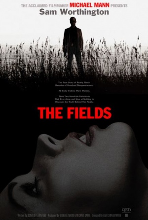 The Killing Fields Poster