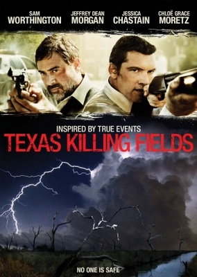 The Killing Fields Poster