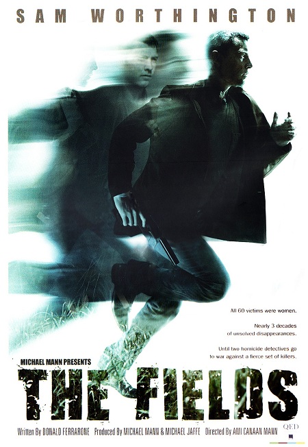 The Killing Fields Poster