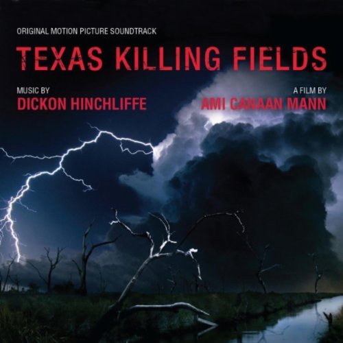 The Killing Fields Texas Book