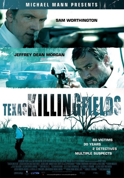 The Killing Fields Texas Location