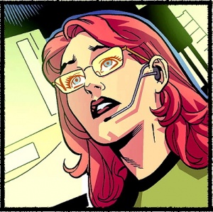 The Killing Joke Barbara Gordon Undressed