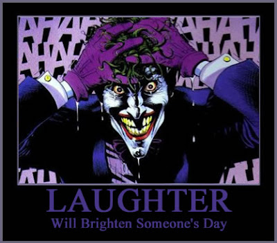 The Killing Joke Joker