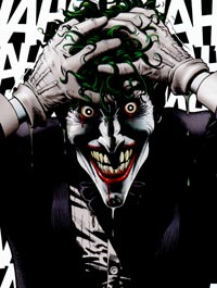 The Killing Joke Joker Origin