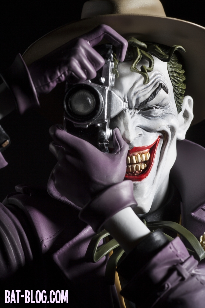 The Killing Joke Joker Origin