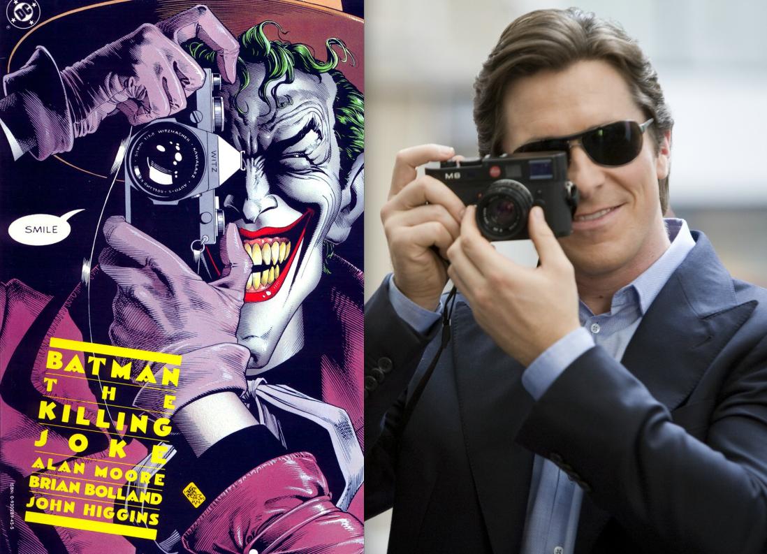 The Killing Joke Pdf