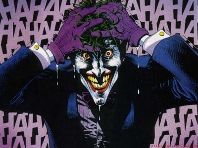 The Killing Joke Pdf