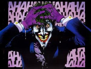 The Killing Joke Pdf