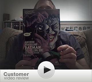 The Killing Joke Pdf