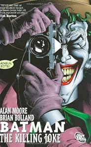 The Killing Joke Pdf Download