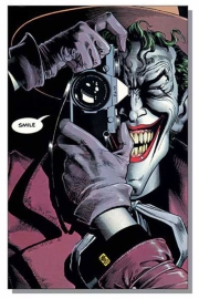 The Killing Joke Pdf Download