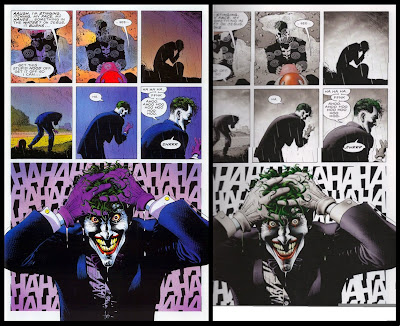 The Killing Joke Pdf Download