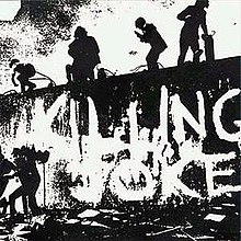 The Killing Joke Pdf Download Free