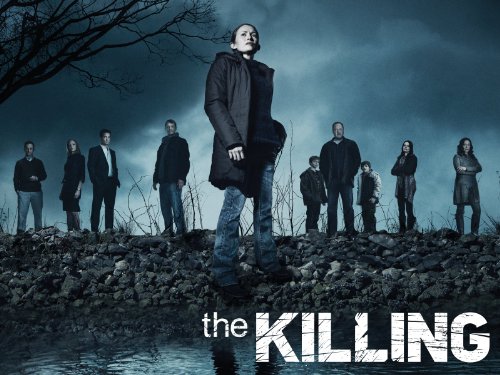 The Killing Season 3