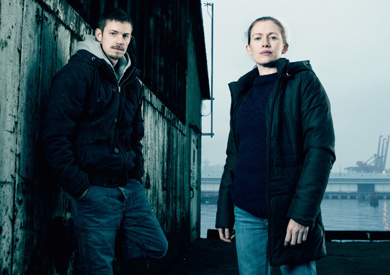 The Killing Season 3 Amc