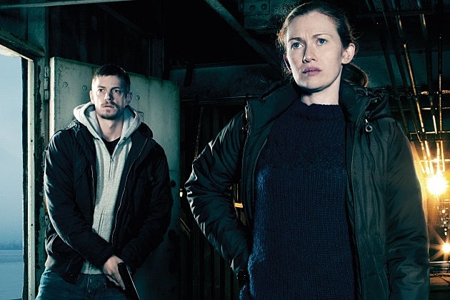 The Killing Season 3 Poster