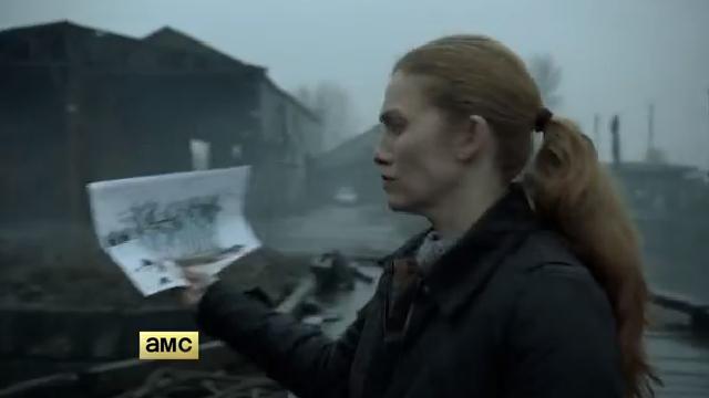 The Killing Season 3 Trailer Amc