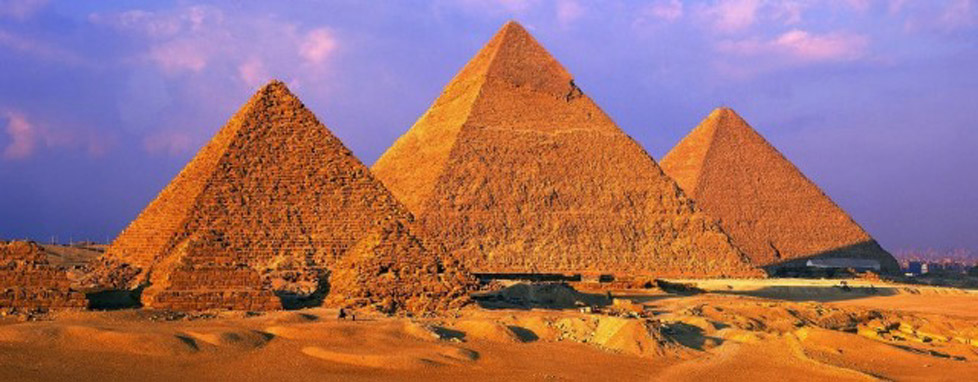 The Pyramids Of Giza Facts For Kids