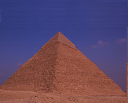 The Pyramids Of Giza Facts For Kids