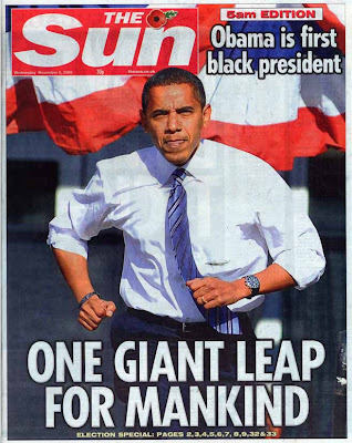 The Sun Newspaper Front Page Template