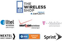 The Wireless Shop