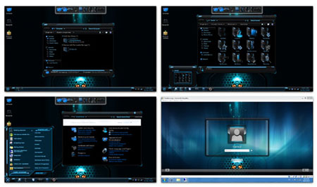 Themes Download For Pc