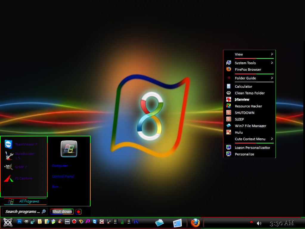 Themes Download For Windows 7 Free