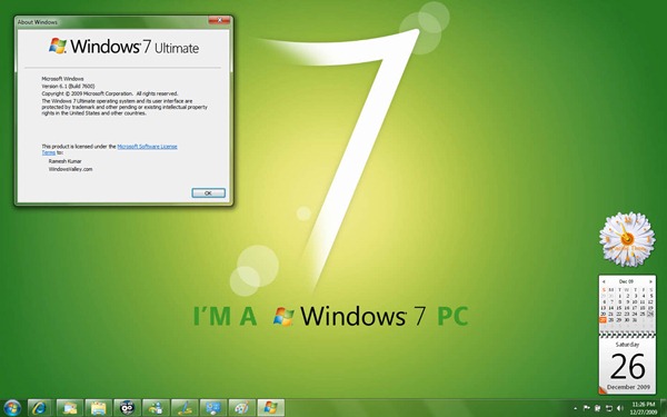 Themes Download For Windows 7 Free