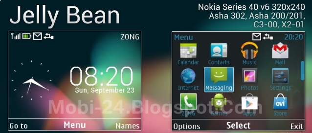 Themes Download Free For Nokia X2 01