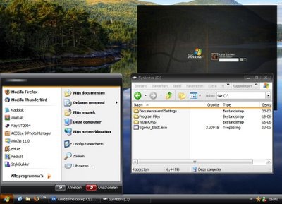 Themes Download Free For Xp