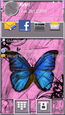 Themes For Nokia 5233