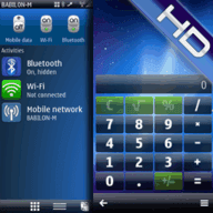 Themes For Nokia 5233 Hd