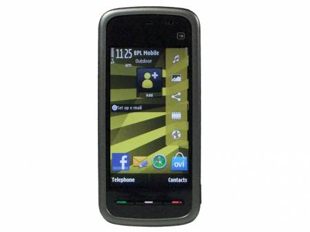 Themes For Nokia 5233 Touch Screen