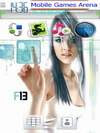 Themes For Nokia 5233 Touch Screen