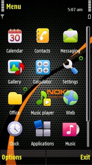 Themes For Nokia 5800 Xpressmusic Free Download