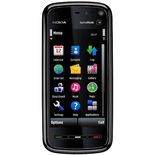 Themes For Nokia 5800 Xpressmusic Free Download