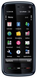 Themes For Nokia 5800d