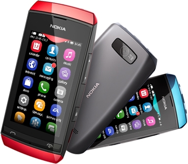 Themes For Nokia Asha 305 Download