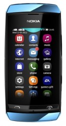 Themes For Nokia Asha 305 Mobile