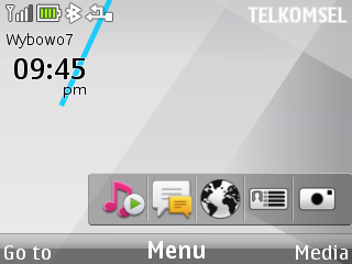 Themes For Nokia C3 00 Mobile