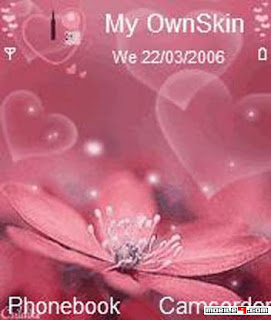 Themes For Nokia N70 Free Download